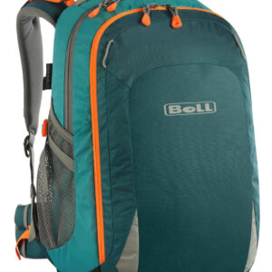 Školní batoh BOLL SMART 24 l - teal