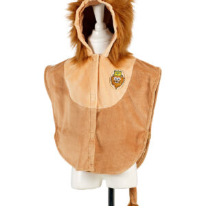 Souza! - dětský kostým - Lev -  2 roky