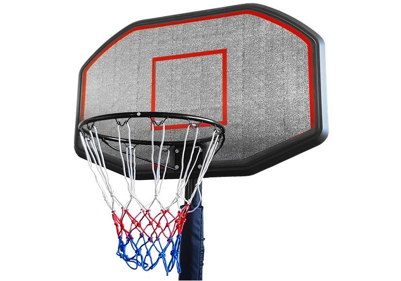 Basketbalový koš 200 - 305 cm - Obrázek 2