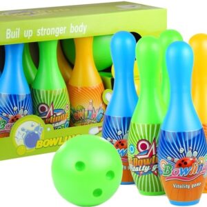 mamido Bowling - kuželkový set