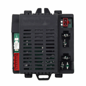 mamido Centrální modul 12V RX12 Toyota FJ JJ2099