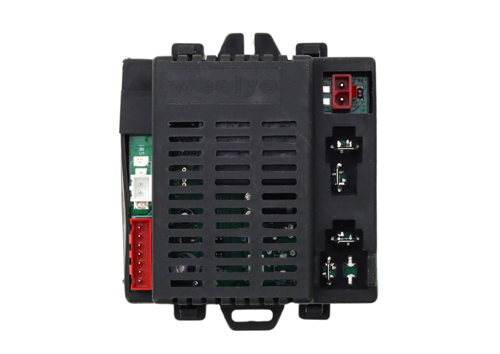 mamido Centrální modul 12V RX12 Toyota FJ JJ2099