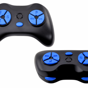 mamido Dálkový ovladač TX19-B pro elektrické vozidlo 2.4G