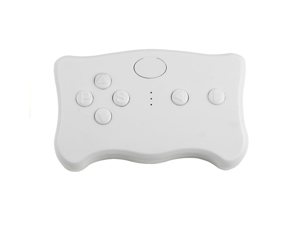 mamido Dálkový ovladač na elektrická vozítka TX1 - BMW X6