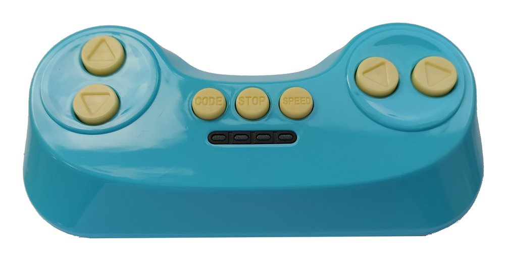 mamido Dálkový ovladač na elektrická vozítka WXE-8988