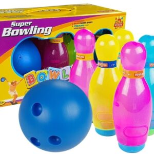 mamido Dětská bowlingová sada