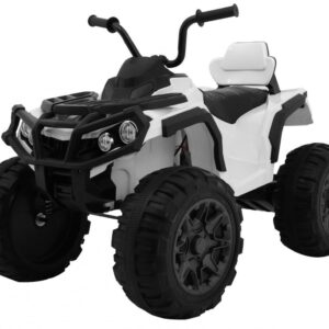 mamido Dětská elektrická čtyřkolka ATV s ovladačem