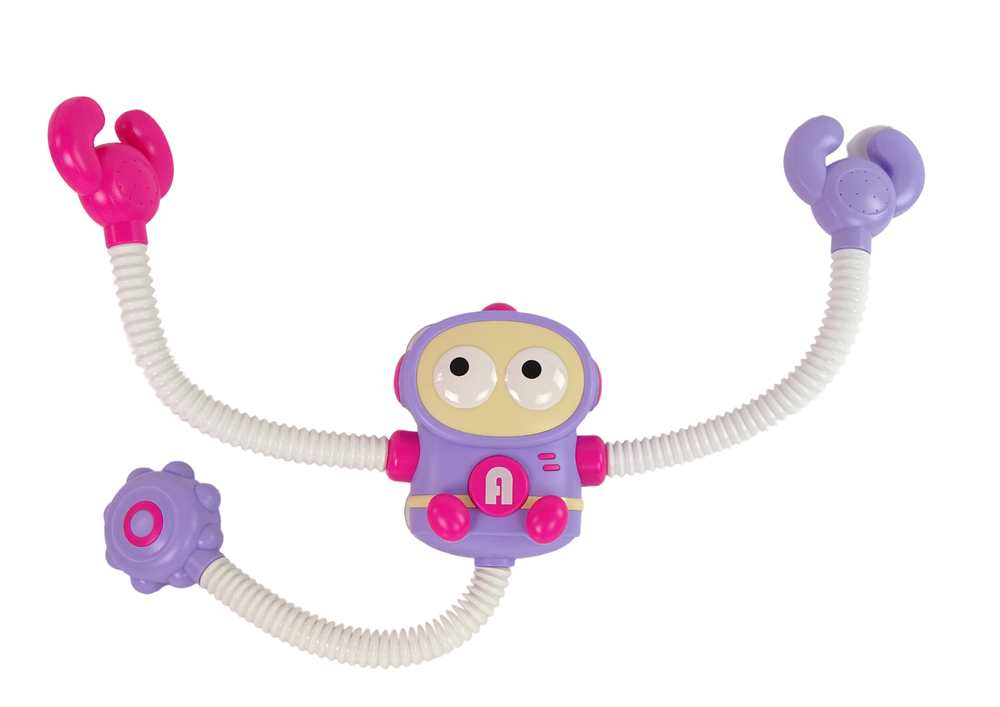 Dětská sprcha kosmonaut - Obrázek 2