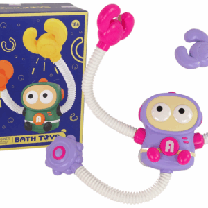 mamido Dětská sprcha kosmonaut