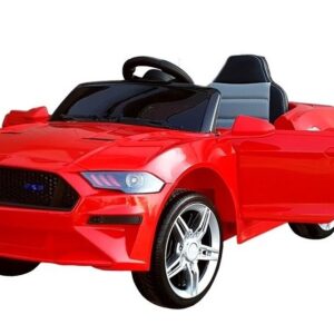 mamido Dětské elektrické autíčko Mustang GT