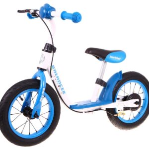 mamido Dětské odrážedlo Balancer modré