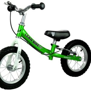 mamido Dětské odrážedlo CARLO zelené