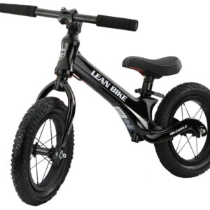 mamido Dětské odrážedlo MAGNEZIO RS černé