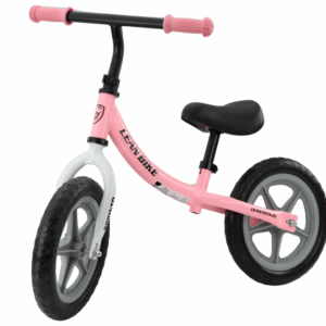 mamido Dětské odrážedlo SPRINTO růžové