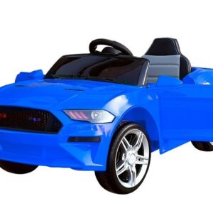 mamido Elektrické autíčko BBH-718A modré