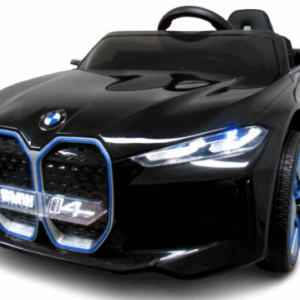 mamido Elektrické autíčko BMW i4 2