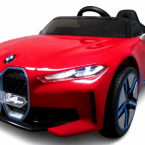 mamido Elektrické autíčko BMW i4 2