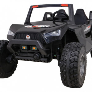 mamido Elektrické autíčko Buggy Clash 4x4 černé