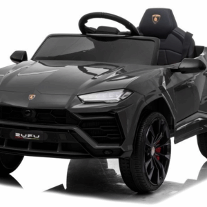 mamido Elektrické autíčko Lamborghini Urus černé