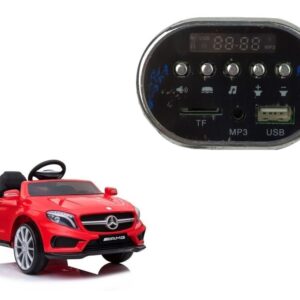 mamido Hudební panel do elektrického vozítka HZB188