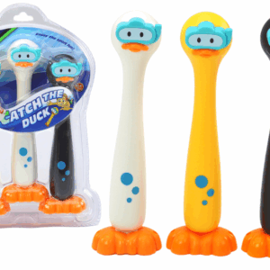 mamido Kachničky na potápění do vany