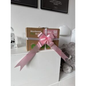 mamido Mašle na elektrické autíčko pro děti světle růžová