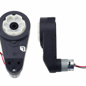 mamido Motor 24V RS555 200W 11000RPM