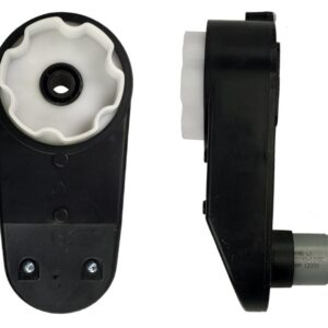 mamido Motor s převodovkou 12V 12000 pro QLS-5688