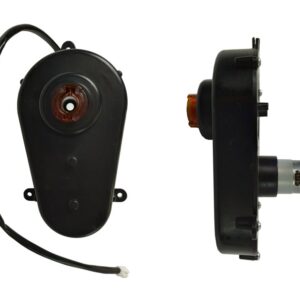 mamido Motor s převodovkou 12V 6000 RPM SX1818