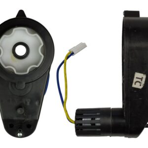 mamido Motor s převodovkou 24V 12000 RPM SX1928