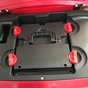 mamido Náhradní box na baterií pro Ford Super Duty SX2088