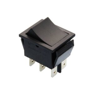 mamido Náhradní díl tlačítko plynový pedál 6PIN