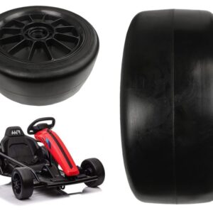 mamido Náhradní kolo pro motokáry SX1968 přední