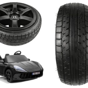 mamido Náhradní zadní kolo pro Perfecta YSA021A