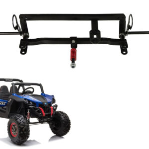mamido Přední osa pro elektrické vozítko XMX603 Buggy
