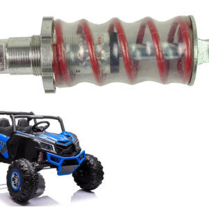 mamido Přední tlumič pro elektrické vozítko XMX613