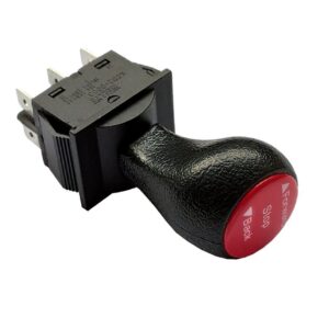 mamido Řadící páka pro elektrická autíčka