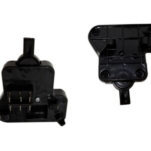 mamido Řadící páka vpřed/vzad pro elektrické vozítko BMW X6M 2 nápravy