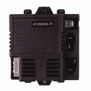 mamido Řídící jednotka JR1922RXS-AD pro elektrické autíčko QLS618B JR1858RXS-5P