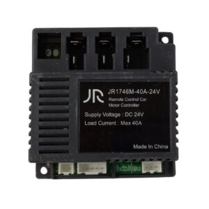 mamido Řídící jednotka do elektrického vozítka BDM0909