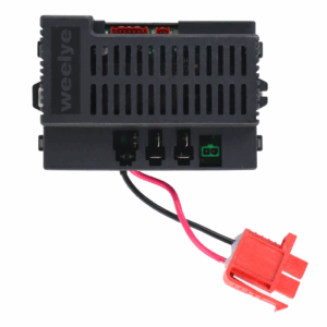 mamido Řídící jednotka do elektrického vozítka RX108 24V JS3168