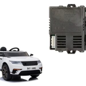 mamido Řídící modul do vozidla BLT-688 JC666 A307 JC002