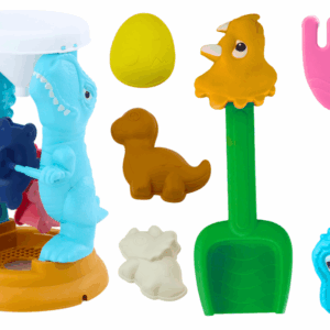 mamido Sada hraček na písek mlýnek