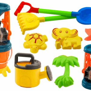 mamido Sada na písek mlýnek