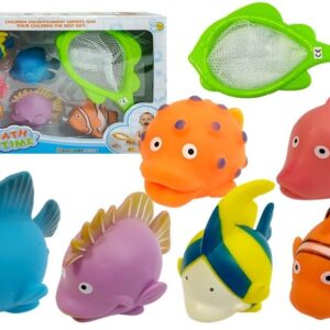 mamido Sada rybiček do vany