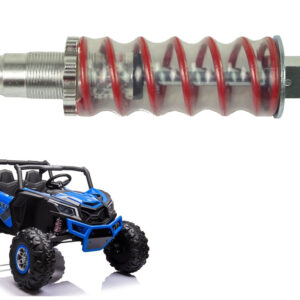 mamido Zadní tlumič pro elektrické vozítko XMX613