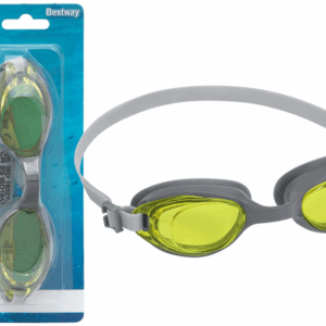 Bestway Plavecké brýle Bestway šedé