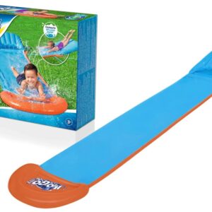 Bestway Vodní skluzavka na zahrau 4