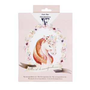 Dopisní sada Unicorn