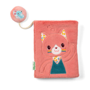 Lilliputiens - foto album - kočička Jeanne